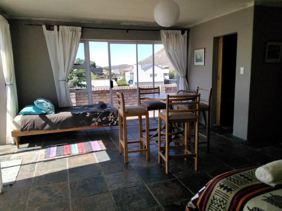 Vila House Mcintosh Elands Bay Exteriér fotografie