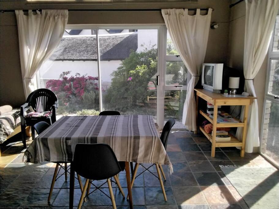 Vila House Mcintosh Elands Bay Exteriér fotografie